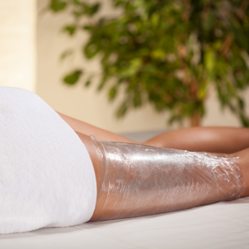 Envolturas Corporales